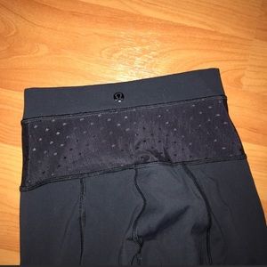 Lululemon - Size 2. NWOT
